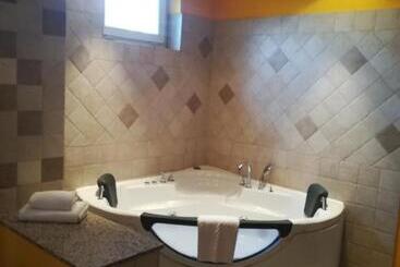 Garni Hotel Garson Lux Ns