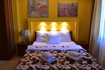 Garni Hotel Garson Lux Ns