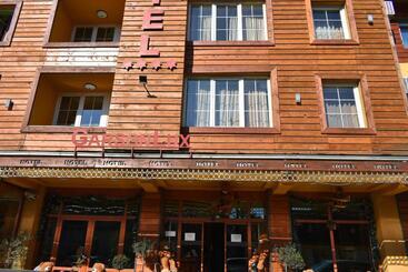 Garni Hotel Garson Lux Ns