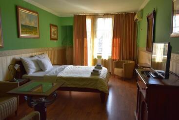 Garni Hotel Garson Lux Ns