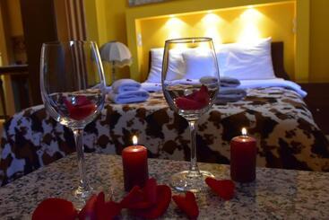 Garni Hotel Garson Lux Ns