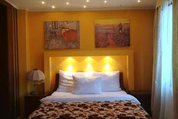 Garni Hotel Garson Lux Ns