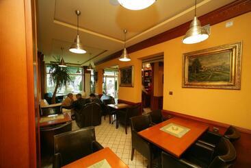 Garni Hotel Garson Lux Ns