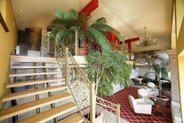 Garni Hotel Garson Lux Ns