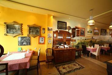 Garni Hotel Garson Lux Ns