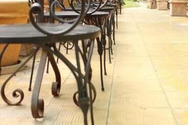 Garni Hotel Garson Lux Ns