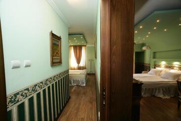 Garni Hotel Garson Lux Ns
