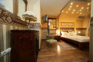 Garni Hotel Garson Lux Ns