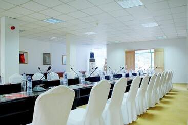 Gold Crest Hotel, Arusha