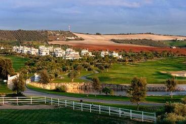 هتل Arcos Gardens Villas Y Adosados Golf Incluido