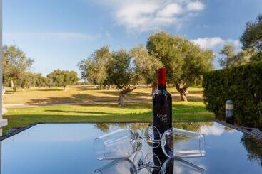 هتل Arcos Gardens Villas Y Adosados Golf Incluido