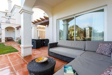 هتل Arcos Gardens Villas Y Adosados Golf Incluido