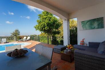 Arcos Gardens Villas Y Adosados Golf Incluido - Arcos de la Frontera