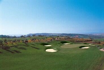 هتل Arcos Gardens Villas Y Adosados Golf Incluido
