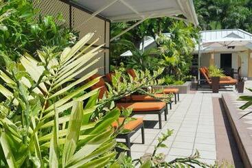 هتل Blue Horizons Garden Resort