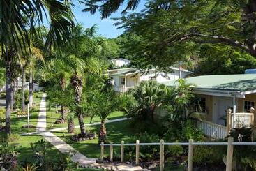 هتل Blue Horizons Garden Resort