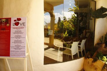 酒店 Boracay West Cove