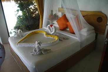 酒店 Boracay West Cove