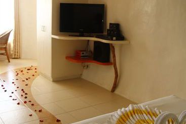 酒店 Boracay West Cove