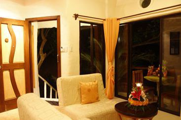 酒店 Boracay West Cove