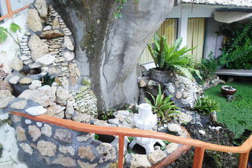 酒店 Boracay West Cove