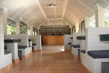 هتل Chitwan Forest Resort , Chitwan National Park