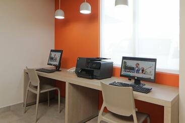 هتل City Express Junior By Marriott Tijuana Otay