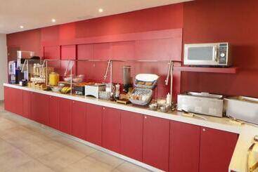 هتل City Express Junior By Marriott Tijuana Otay