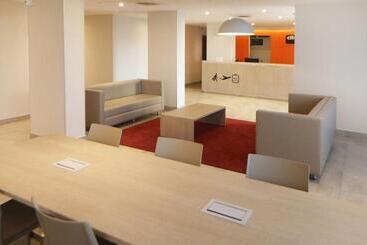 هتل City Express Junior By Marriott Tijuana Otay