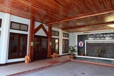 هتل Vansana Vang Vieng