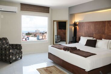 Hotelli Dali Plaza Ejecutivo