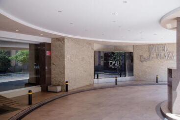 Hotelli Dali Plaza Ejecutivo