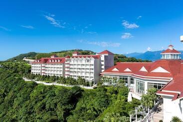 هتل Hualien Farglory