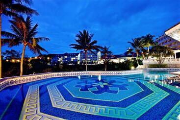 هتل Hualien Farglory