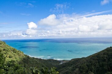 هتل Hualien Farglory