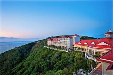 هتل Hualien Farglory