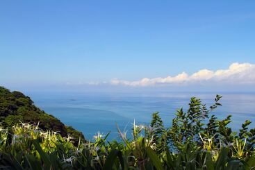 هتل Hualien Farglory