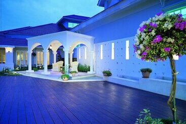 هتل Hualien Farglory