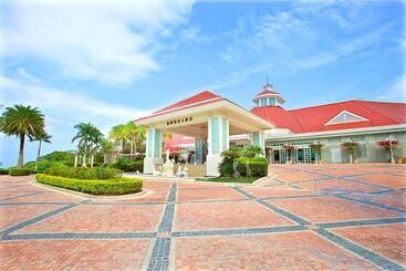 هتل Hualien Farglory