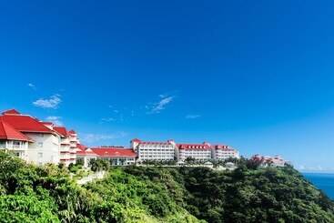 هتل Hualien Farglory