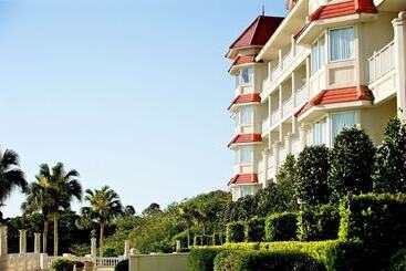هتل Hualien Farglory