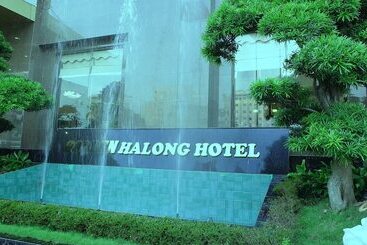 هتل Golden Halong