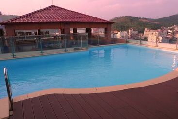 هتل Golden Halong