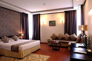 هتل Golden Halong