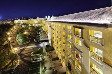 هتل Hanwha Resort Seorak Sorano