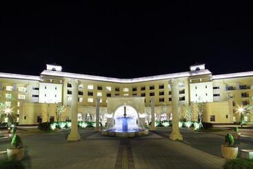 هتل Hanwha Resort Seorak Sorano