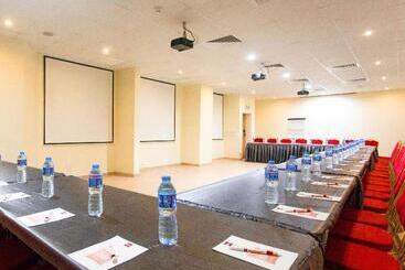 هتل Ibis Lagos Airport