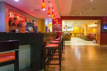 هتل Ibis Lagos Airport