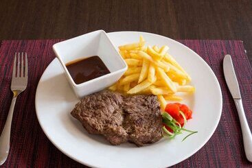 هتل Ibis Lagos Airport