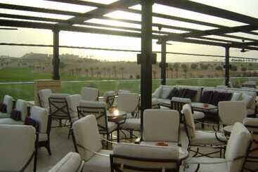 هتل Jaz Makadi Saraya Palms